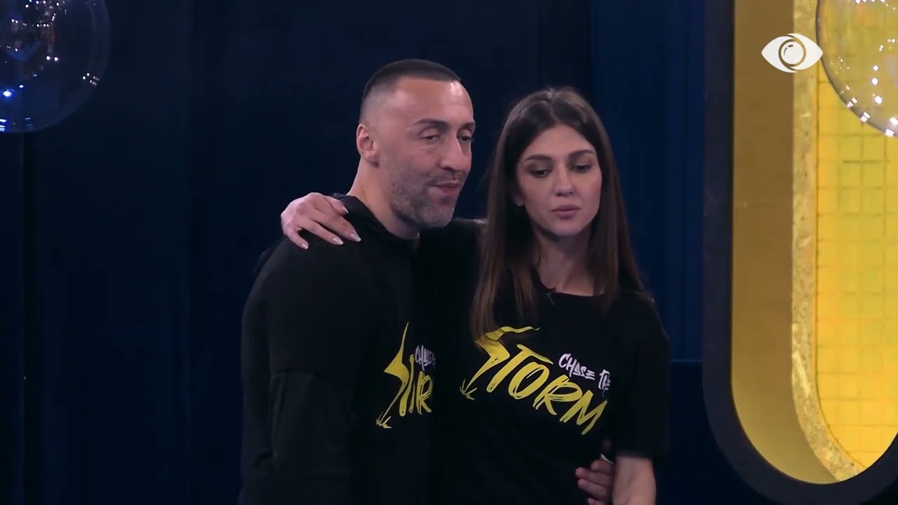 “Zgjohu nga gjumi”/ Danja debaton me G Banin: Më thuaj ku jam zhytur ose...