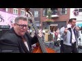 Blue Moon Of Kentucky - Buddy Presley Show