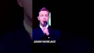 JOHNNY HATES JAZZ - Turn Back The Clock 1987 #shorts #music #80s #johnnyhatesjazz