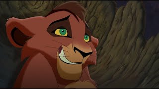 The Lion King 2: Simba&#39;s Pride - My Lullaby Music Video I 4K Ultra HD