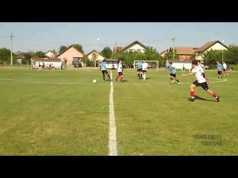 Repriza 2 Victoria Utvin vs CSS Bega TM Liga 6 , seria 4 , etapa 20