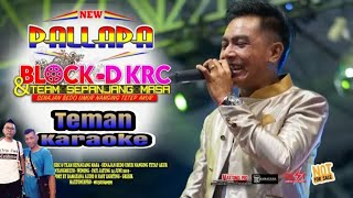 Download lagu Teman Karaoke New Pallapa mp3 Download lagu Teman Karaoke New Pallapa mp3