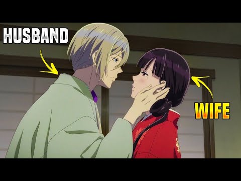 MY HAPPY MARRIAGE SS1+2 Episode 1-24 English Dubbed - New Anime 2025 Eng Dub ️♣️♦️