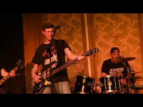 Matos de merde  30.04.2022