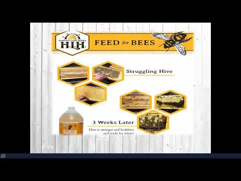 , title : 'Beekeeping for Beginners with Harvest Lane Honey and C-A-L RanchSecond one