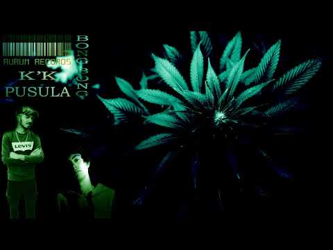 Tılsım x Lenta 207 - Bong Bong (Official Audio)