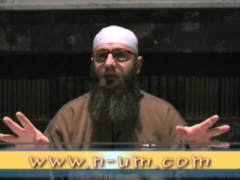 Opasnost laganja 1. aprila - dr. Safet Kuduzovic