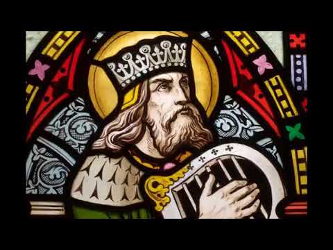 10.03.2021. Kralj David. Grijeh počinje zanemarivanjem svojih dužnosti - vlč. Ramos