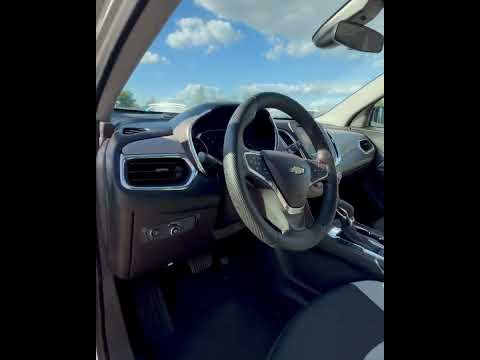 фото chevrolet equinox iii 0