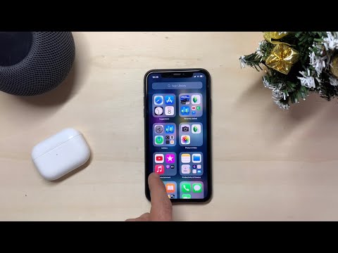 iOS 15.2 RC Beta speed test on iPhone 11