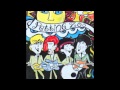 The Plastics Stereo Kids 