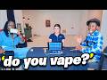 My Mom Put Me On A Lie Detector Test