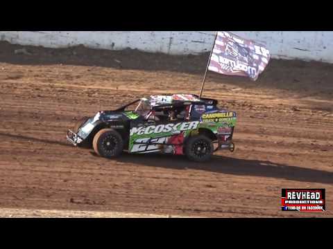 Super Sedans Summer Slam Night 2 - Highlights - Gympie Speedway - 27/12/2019