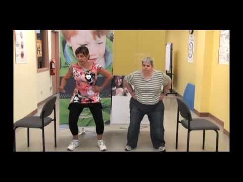 comment soigner la perte d'equilibre