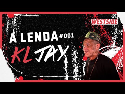 A LENDA | 001 - KLJAY - AM.BAR