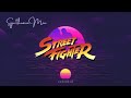 (NOT AI) SynthFighter | The Definitive Collection | Street Fighter II Synthwave Mix✨