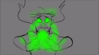 No Good Deed | Wicked Animatic |
