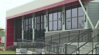 GEMA scouts for facilities to use in Macon