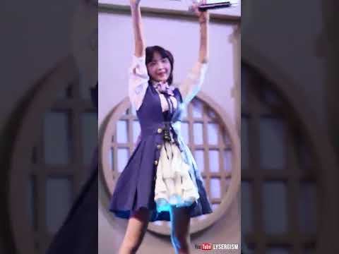 [Fancam Beep Kiss kitsune] Song3 - Japan Discovery 2022