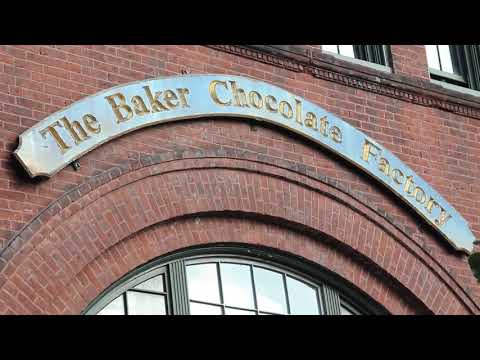 Lower Mills Dorchester