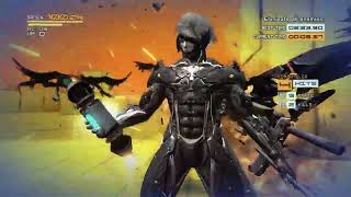 MGR:R VR 013 in 02:03.64