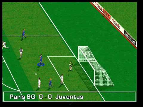 World Football 98 PC