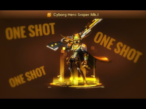 INSANE ONE SHOTS!! Carbine vs all?! Summoners War