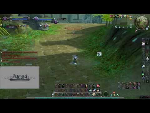 Aion 4.6 Sorcerer PvP FireInside 1v1 vol.4