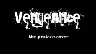 Banda Vengeance - Aonde Quer Chegar (Moptop cover)