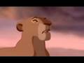 The Lion King Hold On