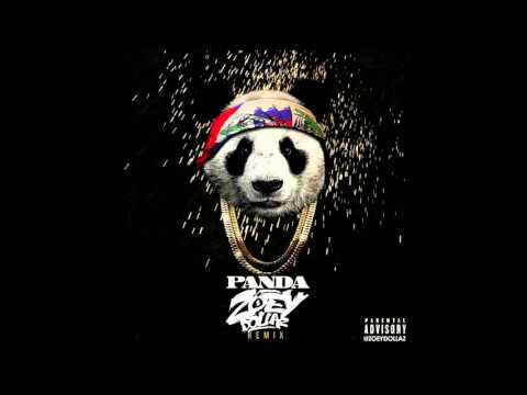 Desiigner - Panda ft. Kanye West