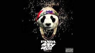 Desiigner - Panda ft. Kanye West