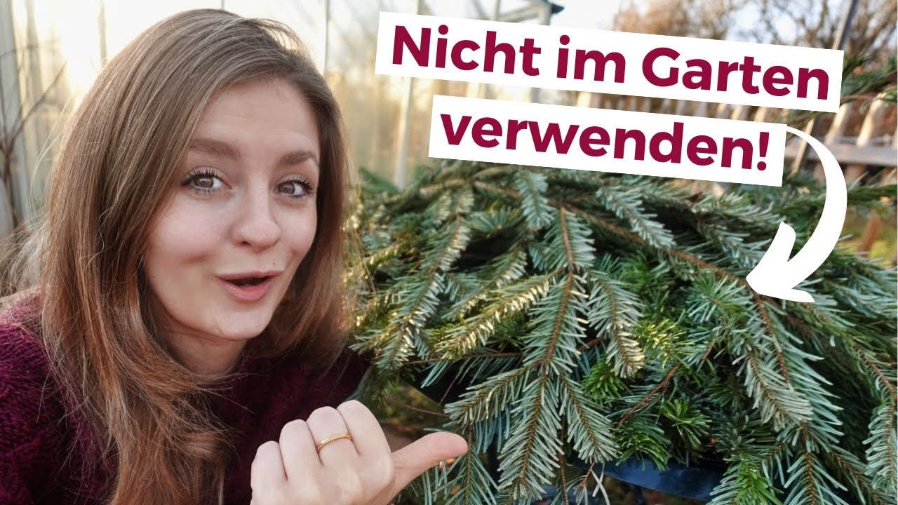 The 17 Most Important Garden Tasks in January