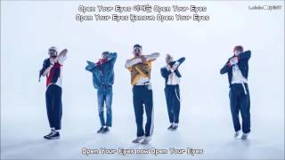 Download lagu NCT U - The 7th Sense (일곱 번째 감각) (eng sub   romanization   hangul) MV [HD] mp3