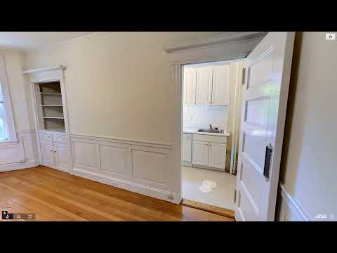 1648 Massachusetts Avenue, Unit 23, Cambridge, MA