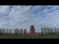 Architect Liesbeth van der Pol exposeert
