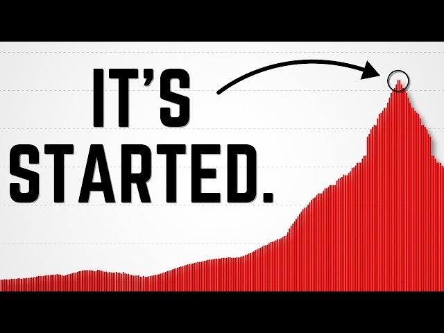 Bravos Research – The Bubble is Bursting…  30.06.2026 Summary)