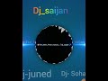Teri Meri Prem Kahani Remix By Dj Saijan
