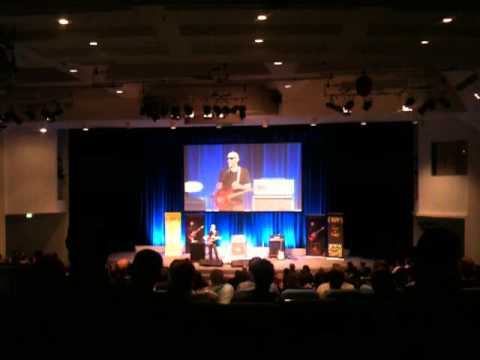 Joe Satriani - Always With Me Always With You (Masterclass Live in Sydney)