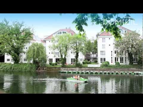 Hotel Domizil Tübingen (Deutsche Version)