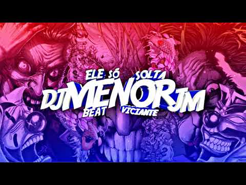 NEXT STATION SACOMÃ (DJ Menor JM)