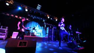 We Came As Romans &quot;Broken Statues&quot; Live