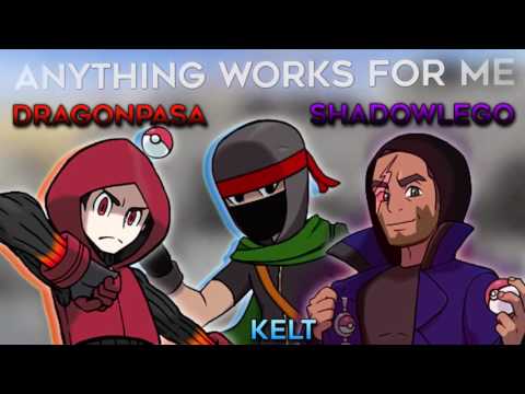 Nuzlocke UHC: S6E1 - Down in Palet Town