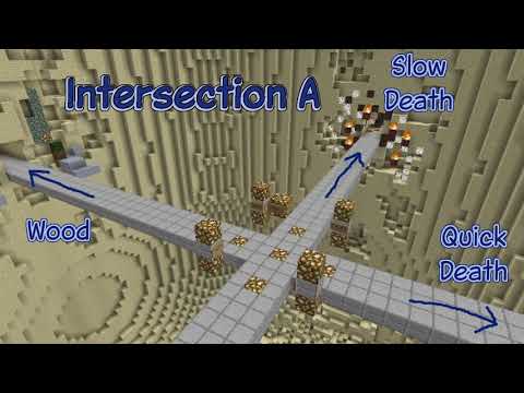Intersection 1 (Super Hostile: Legendary)