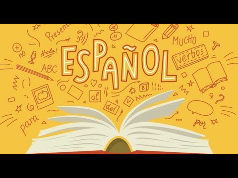 Español en AJ Languages! - São Vicente, SP.