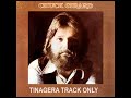 Chuck Girard - Tinagera Track Only