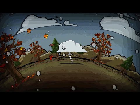 2015 - Ice Age Song Animation