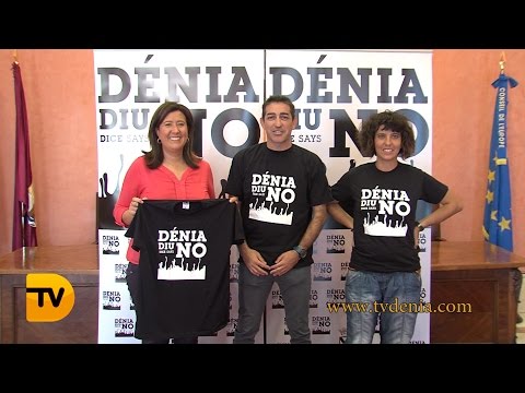 Apoyo al ayuntamiento de Denia en contra de las prospecciones petrolíferas (30/10/2014) Apoyo al ayuntamiento de Denia en contra de las prospecciones petrolíferas (30/10/2014)