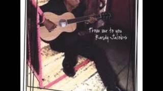 Randy Jacobs - From Me to You