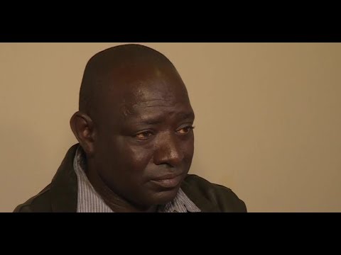 Prozess um Schmerzensgeld: Der Fall Bakary J.